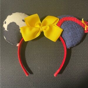 Toy Story Jesse Themed Mickey Ears